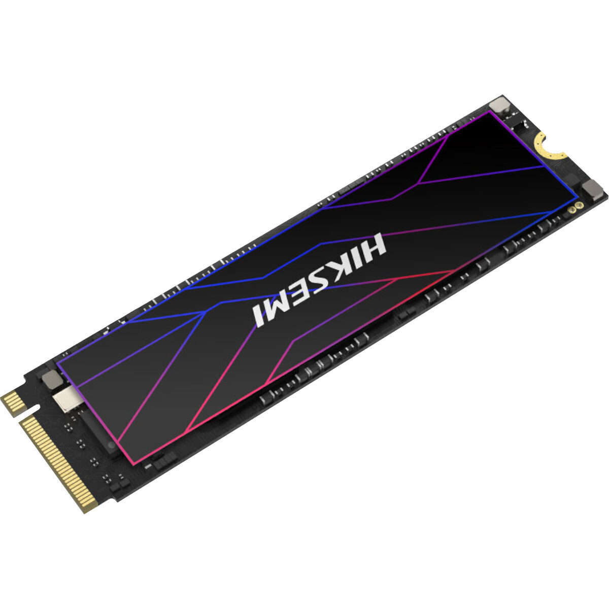 Hiksemi Future 2TB Gen4 M.2 NVMe NAND SSD