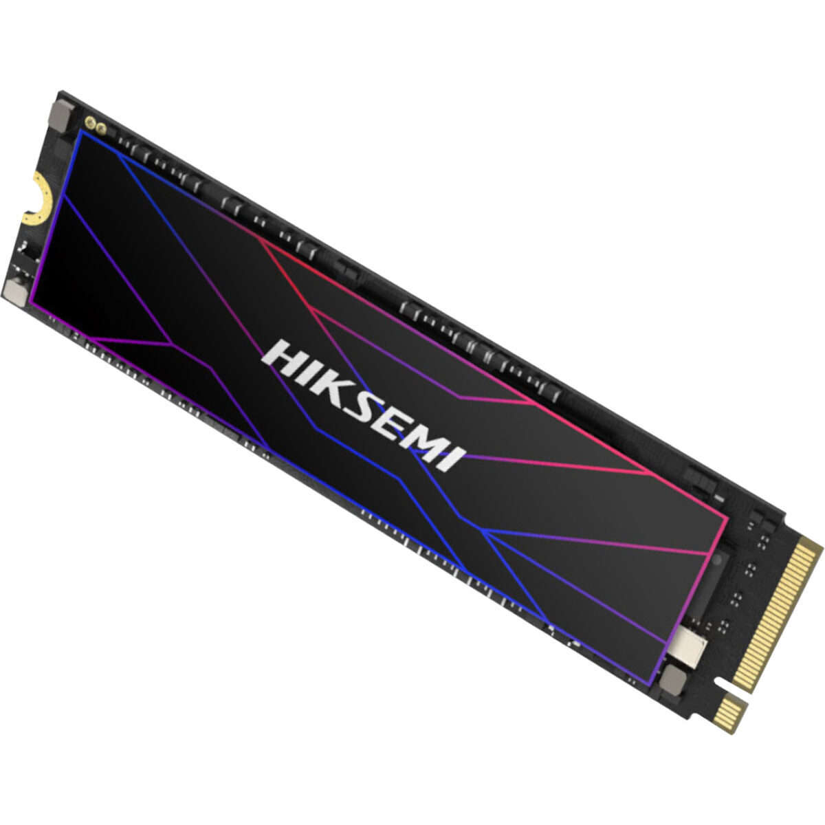 Hiksemi Future 2TB Gen4 M.2 NVMe NAND SSD