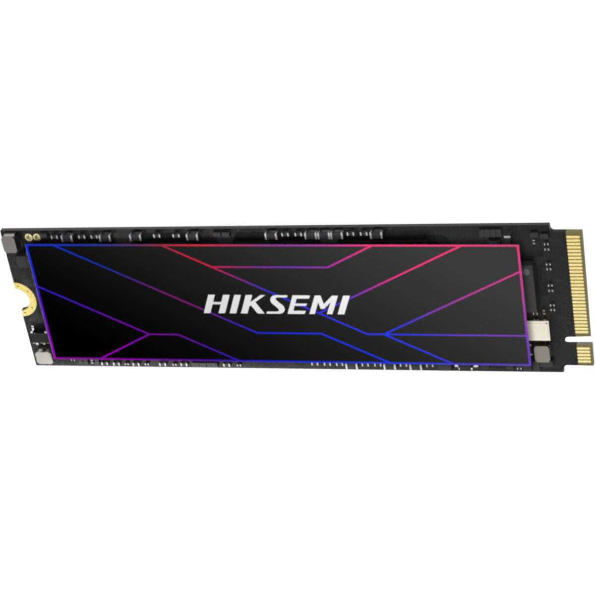 Hiksemi Future 2TB Gen4 M.2 NVMe NAND SSD