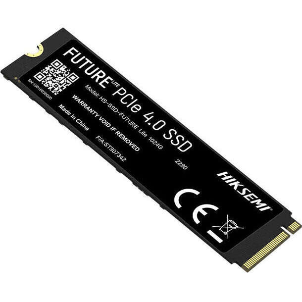 HIKSEMI Future Lite 1TB Gen4 M.2 NVMe 3D NAND SSD