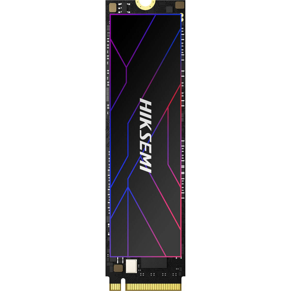 Hiksemi Future Lite 512GB M.2 NVME Solid State Drive