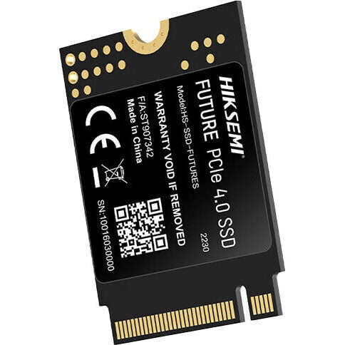 HIKSEMI Future S 1TB M.2 NVME 2230 Solid State Drive