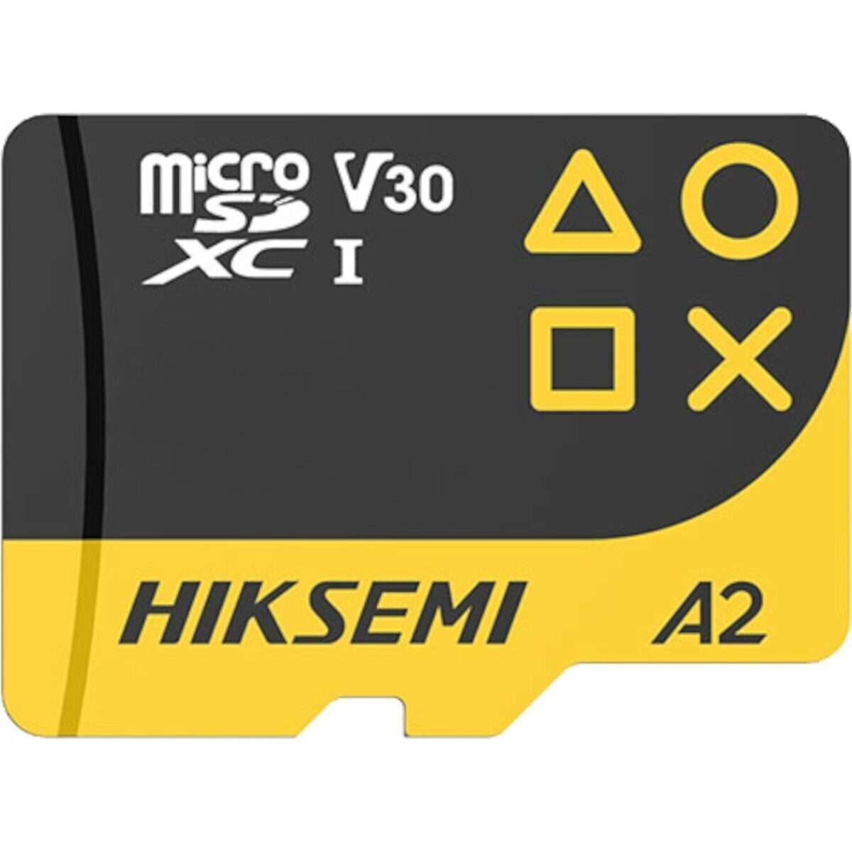 Hiksemi FUTURE G3 64GB MicroSDXC Gaming Card (Without Adapter)