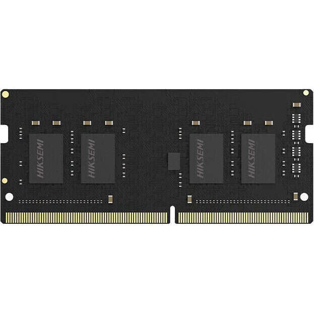 HIKSEMI Hiker 8GB 1600MHZ DDR3 SODIMM