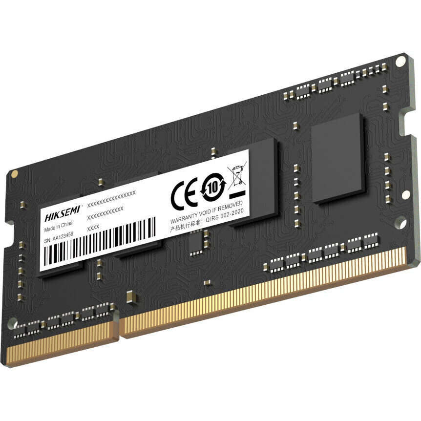 Hiksemi Hiker 4GB DDR4 2666MHz Notebook Memory