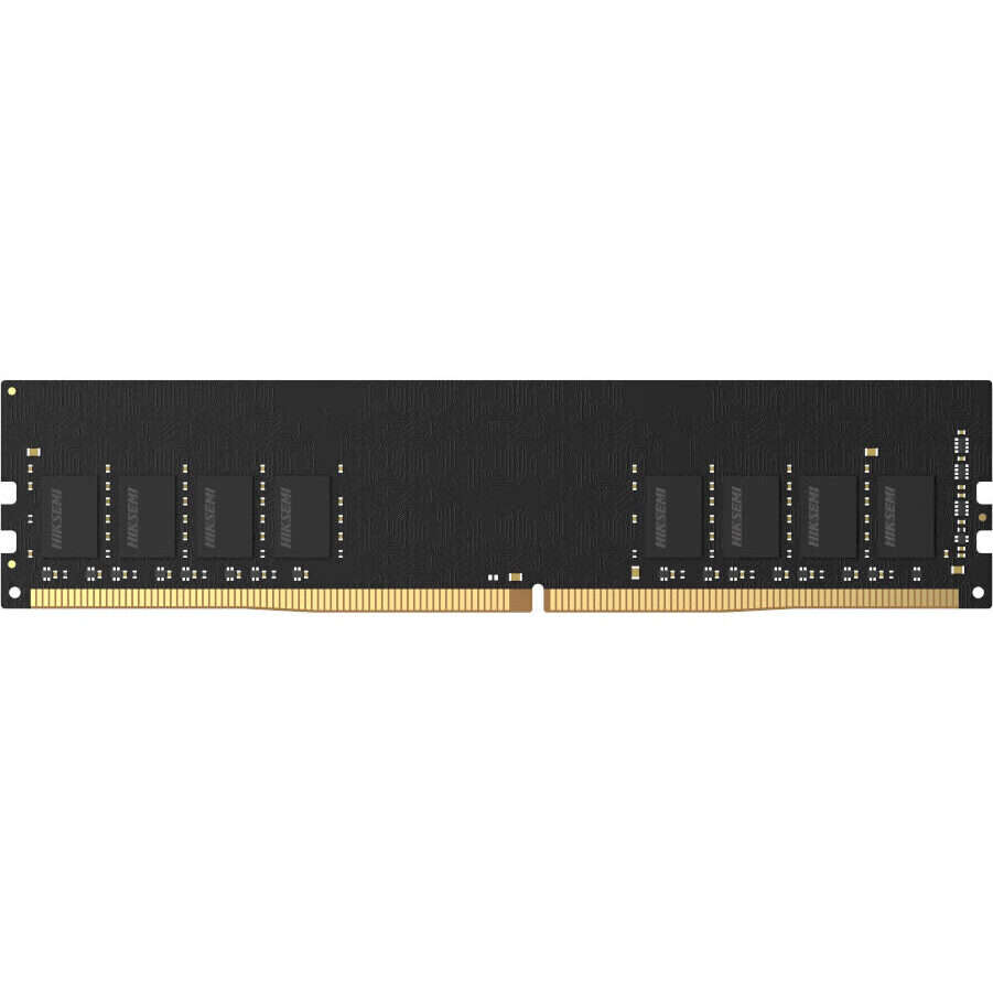 Hiksemi Hiker 4GB DDR4 2666MHz Desktop Memory