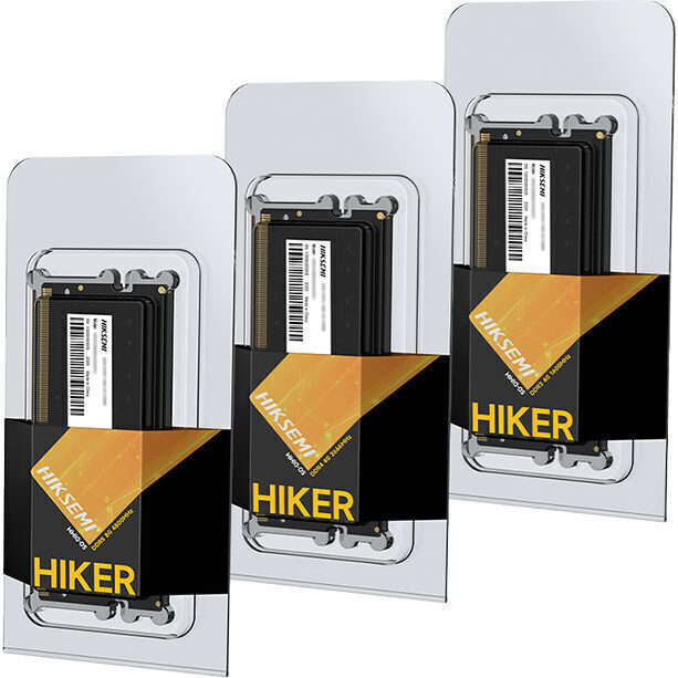 HIKSEMI Hiker 8GB 3200MHZ DDR4 SODIMM