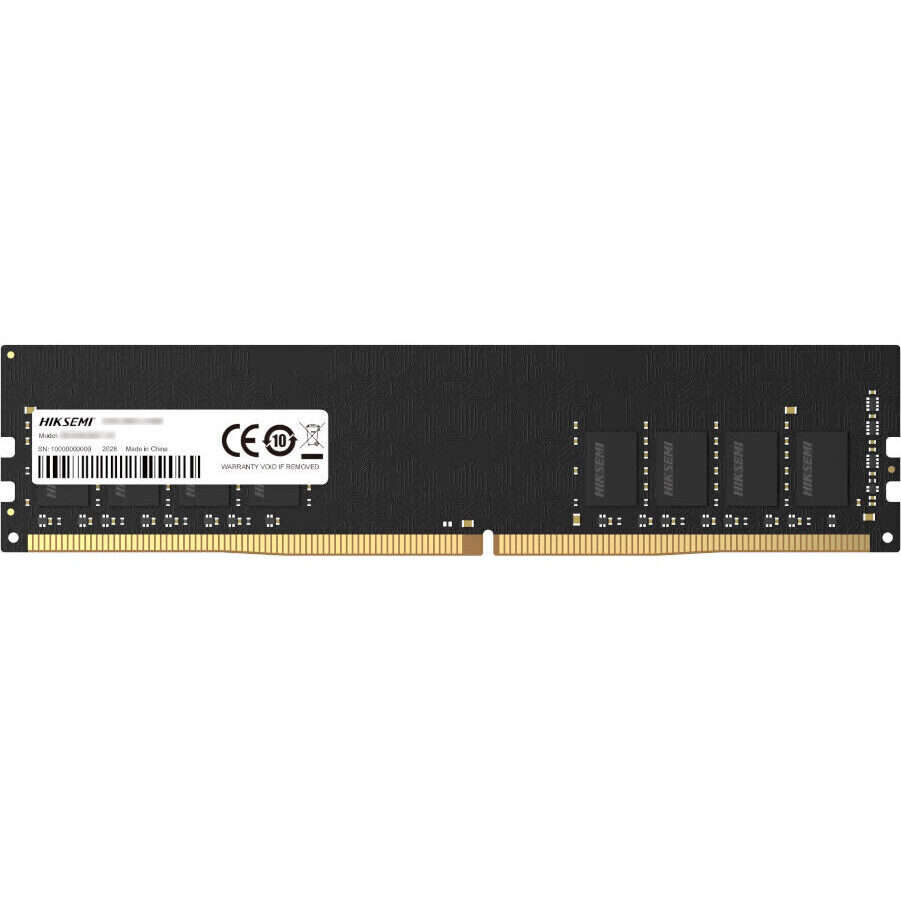 HIKSEMI 8GB 3200MHz DDR4 UDIMM Memory