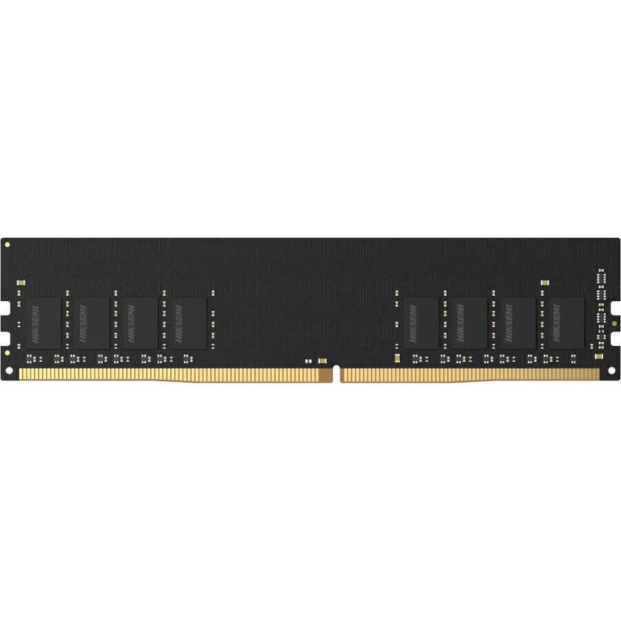 Hiksemi Hiker 16GB DDR4 2666MHz Desktop Memory