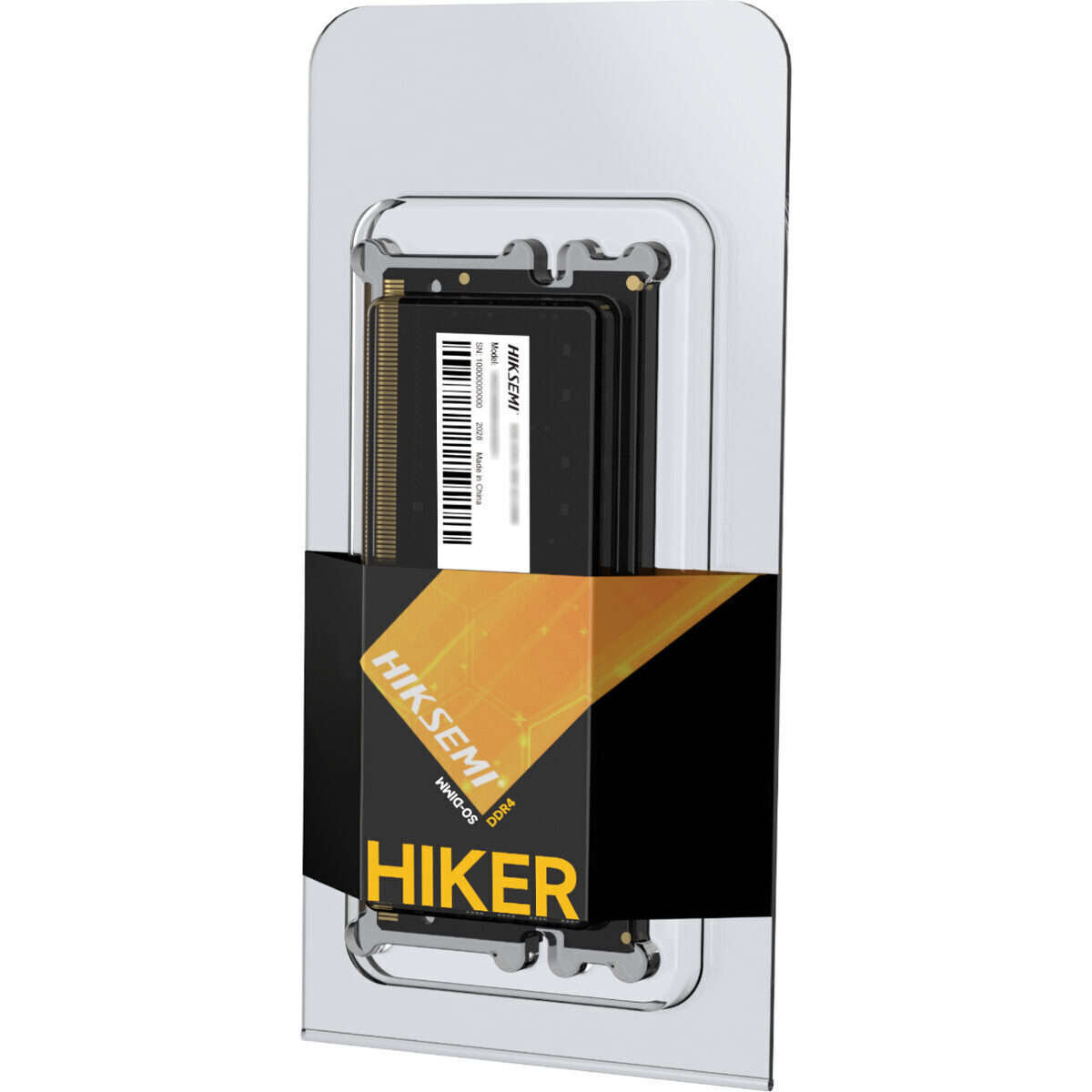 Hiksemi Hiker 32GB DDR4 3200MHz Notebook Memory