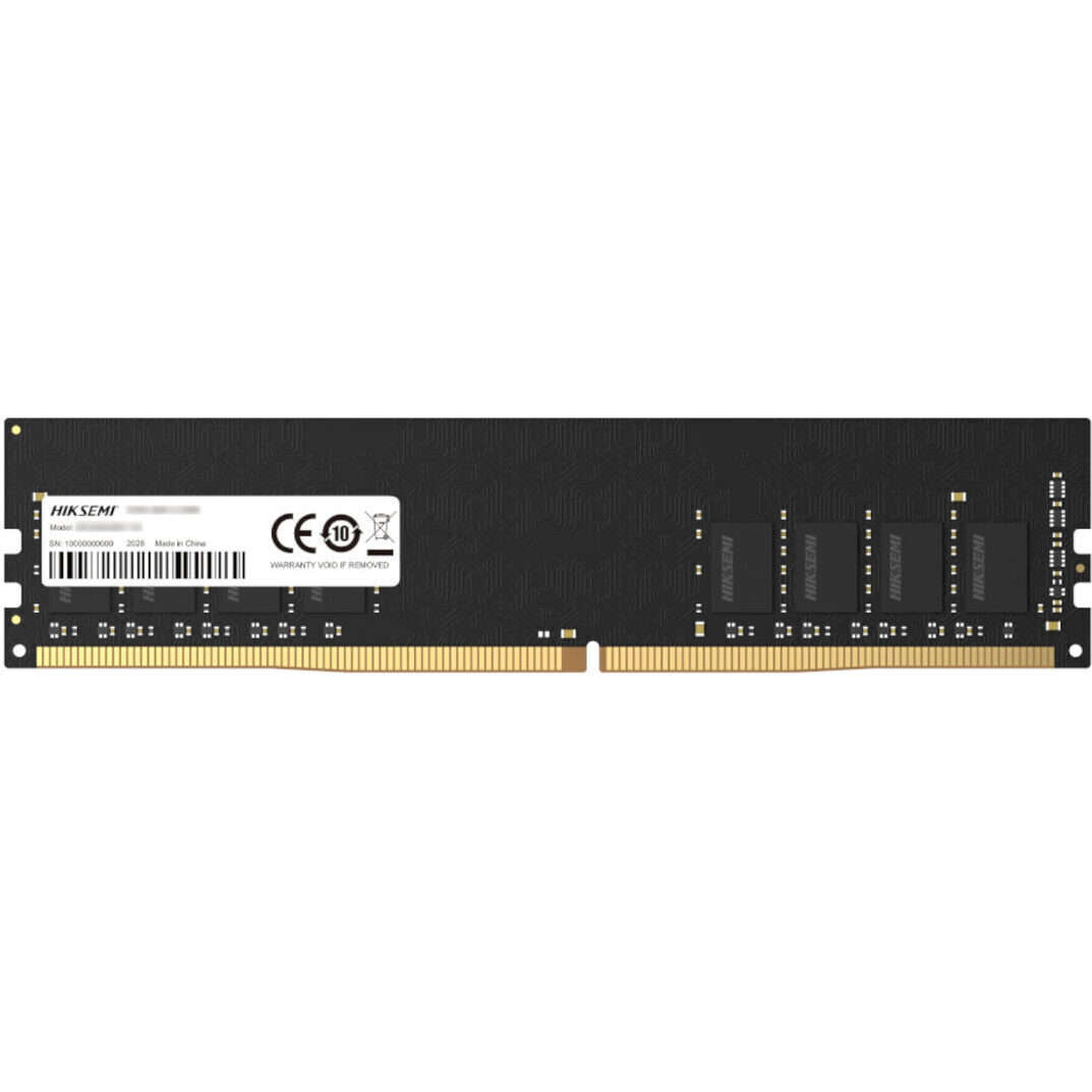 Hiksemi Hiker 32GB DDR4 3200MHz Desktop Memory