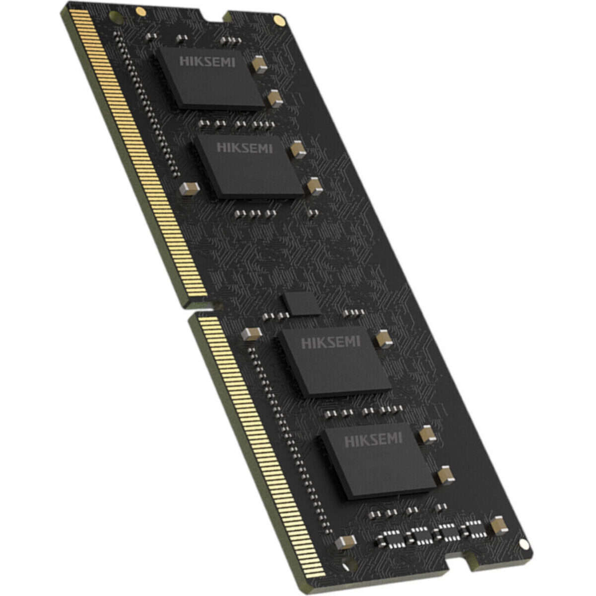 Hiksemi Hiker 8GB DDR5 4800MHz SODIMM Notebook Memory (HSC508S48Z1-8G)