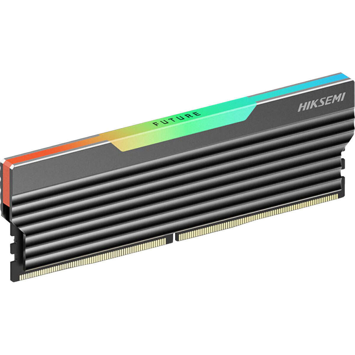 Hiksemi Future RGB 16GB 6000MHz DDR5 Desktop Gaming Memory
