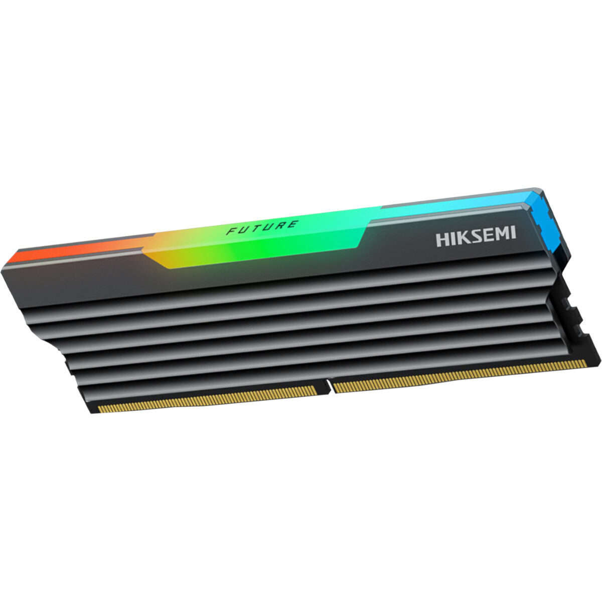 Hiksemi Future RGB 16GB 6000MHz DDR5 Desktop Gaming Memory