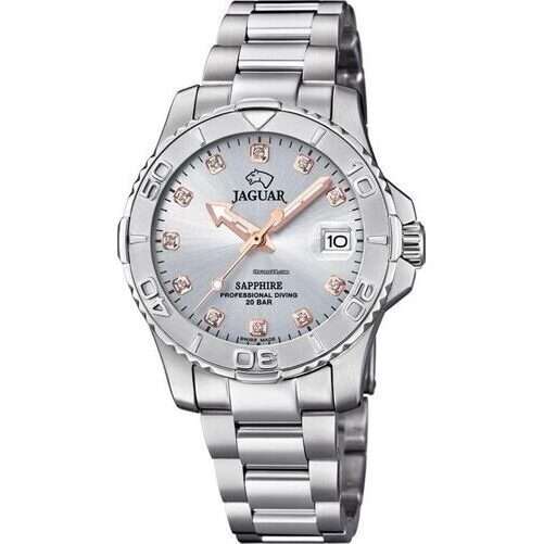 Jaguar Men's Watch (j870_2)