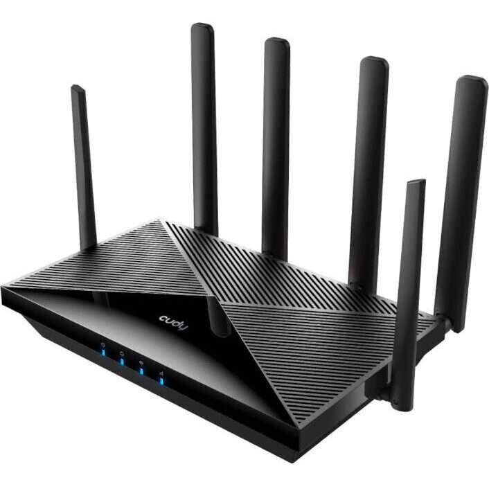 Cudy AC1200 WiFi 4G LTE Cat6 Gigabit Router