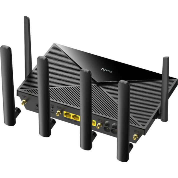 Cudy AC1200 WiFi 4G LTE Cat6 Gigabit Router