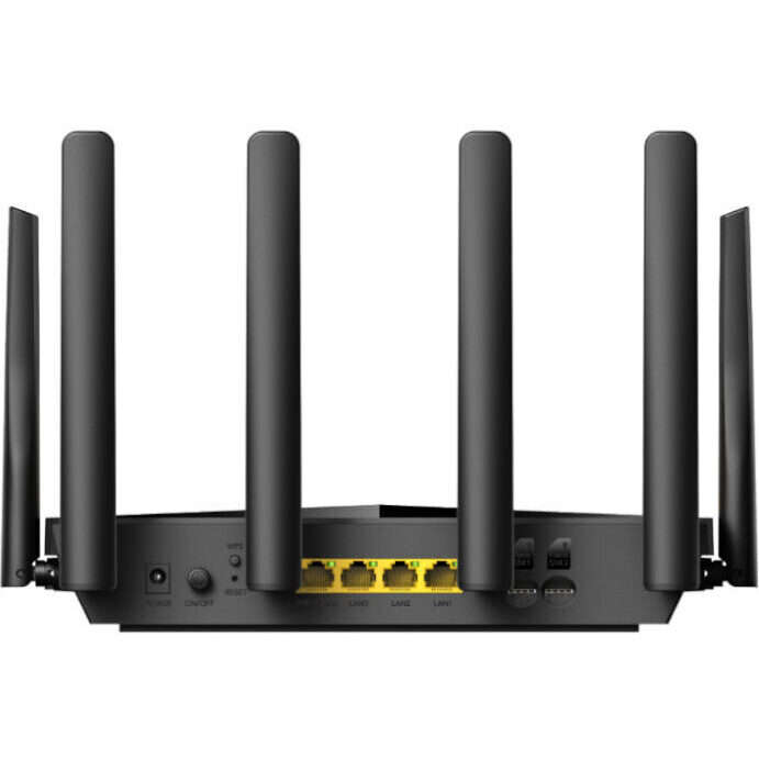 Cudy AC1200 WiFi 4G LTE Cat6 Gigabit Router