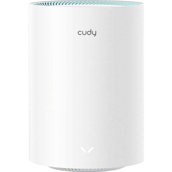 Cudy AC1200 Wi-Fi Mesh Kit 3 Pack With Gigabit