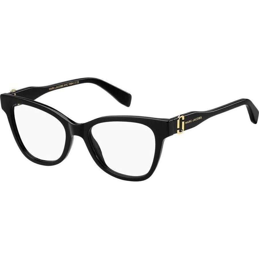 Marc Jacobs Women's Eyeglasses (MARC 767_807_52)