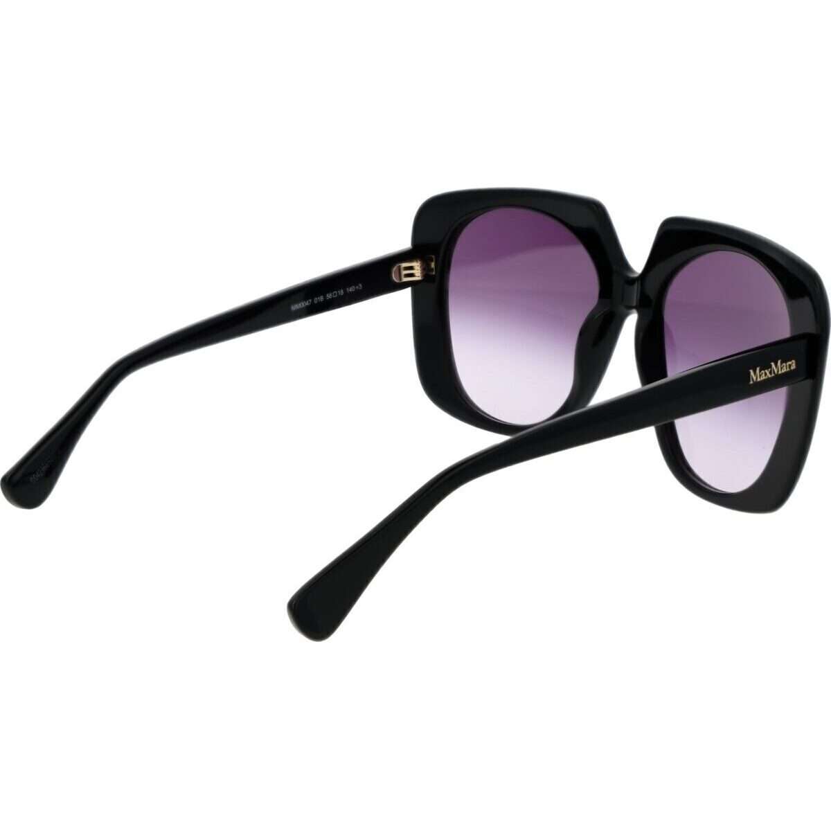 Max Mara Women's Sunglasses (mm0047 5601b)