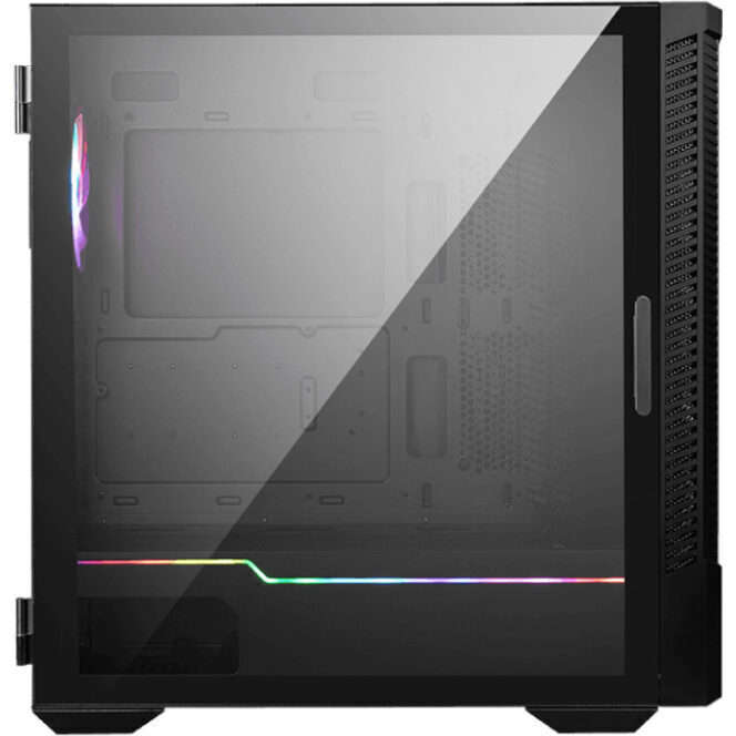 MPG VELOX AIRFLOW 100P ATX GAMING CASE