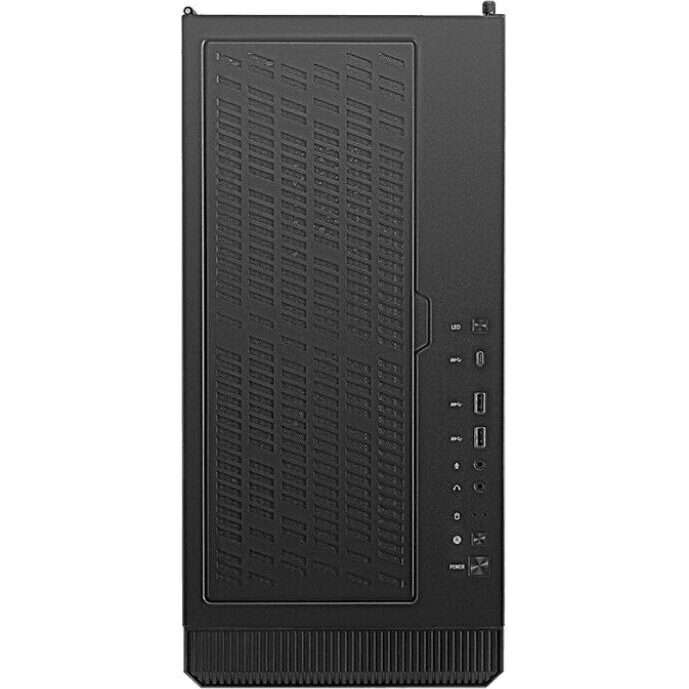 MPG VELOX AIRFLOW 100P ATX GAMING CASE