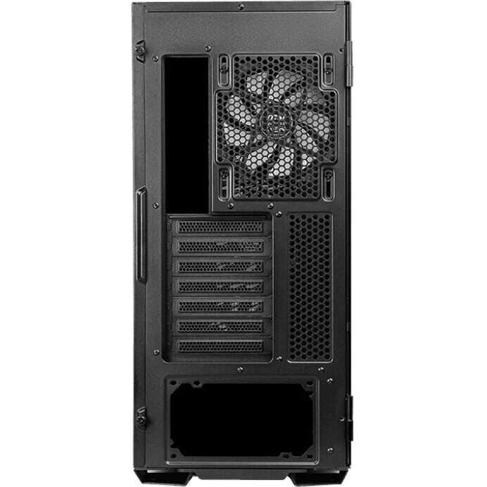 MPG VELOX AIRFLOW 100P ATX GAMING CASE