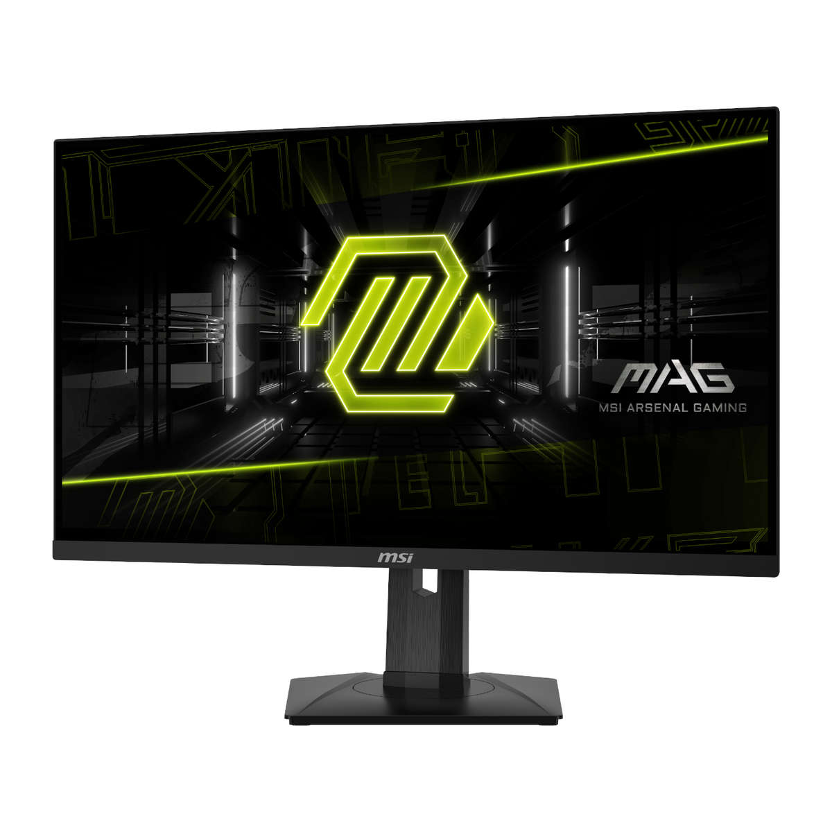 MSI MAG 274QRF QD E2 27" WQHD IPS Gaming Monitor