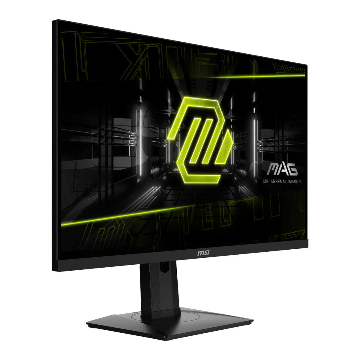 MSI MAG 274QRF QD E2 27" WQHD IPS Gaming Monitor
