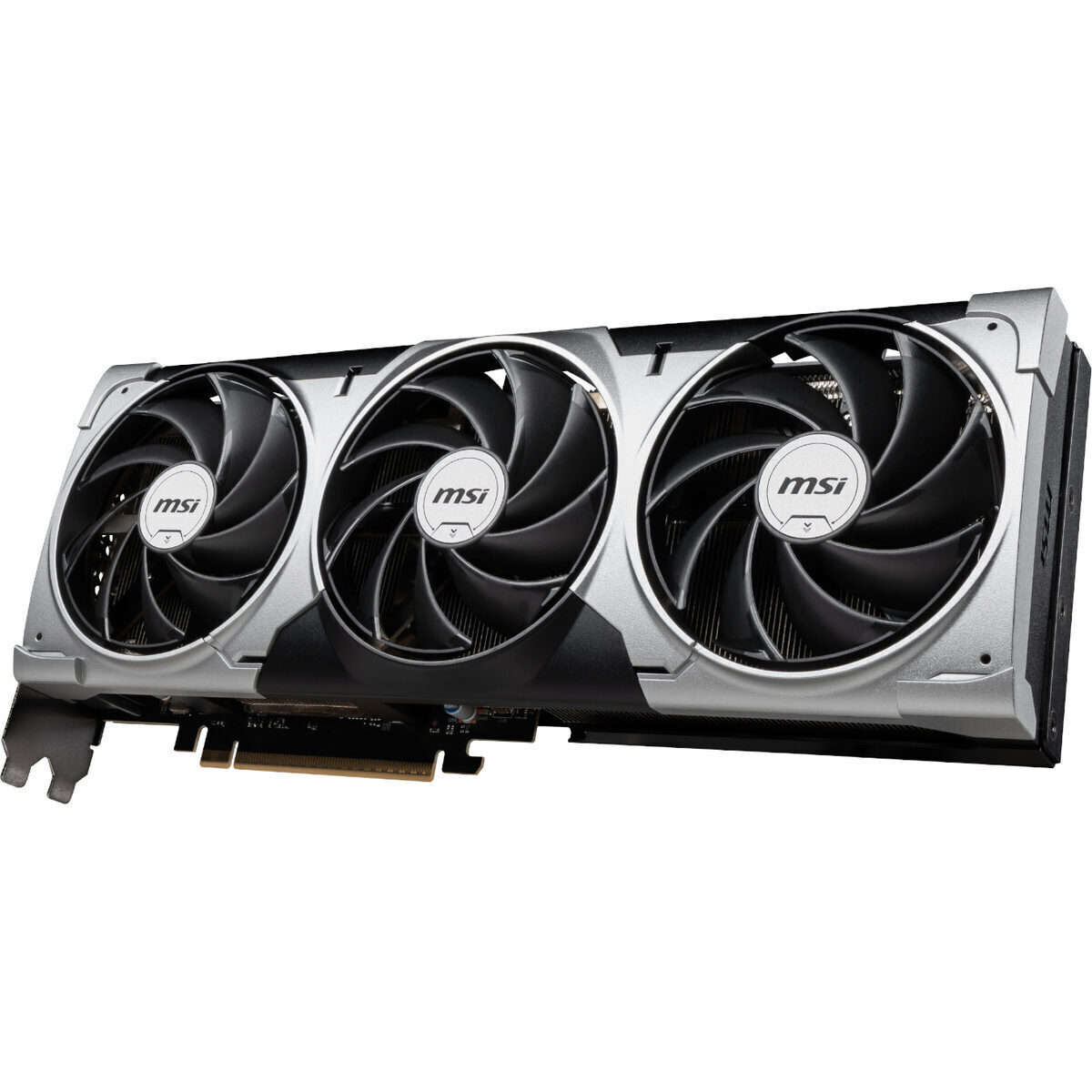MSI GeForce RTX 5080 VENTUS 3X OC 16G Graphics Card