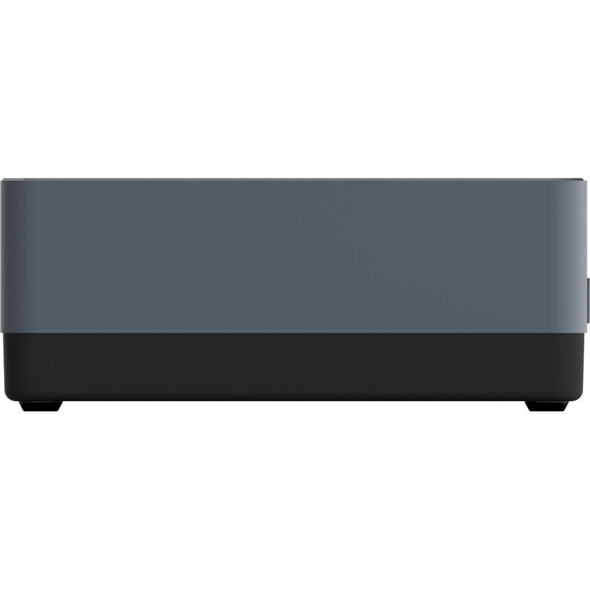 PCBuilder CUBE-N100 8GB DDR4 512GB Windows 11 Home Mini PC