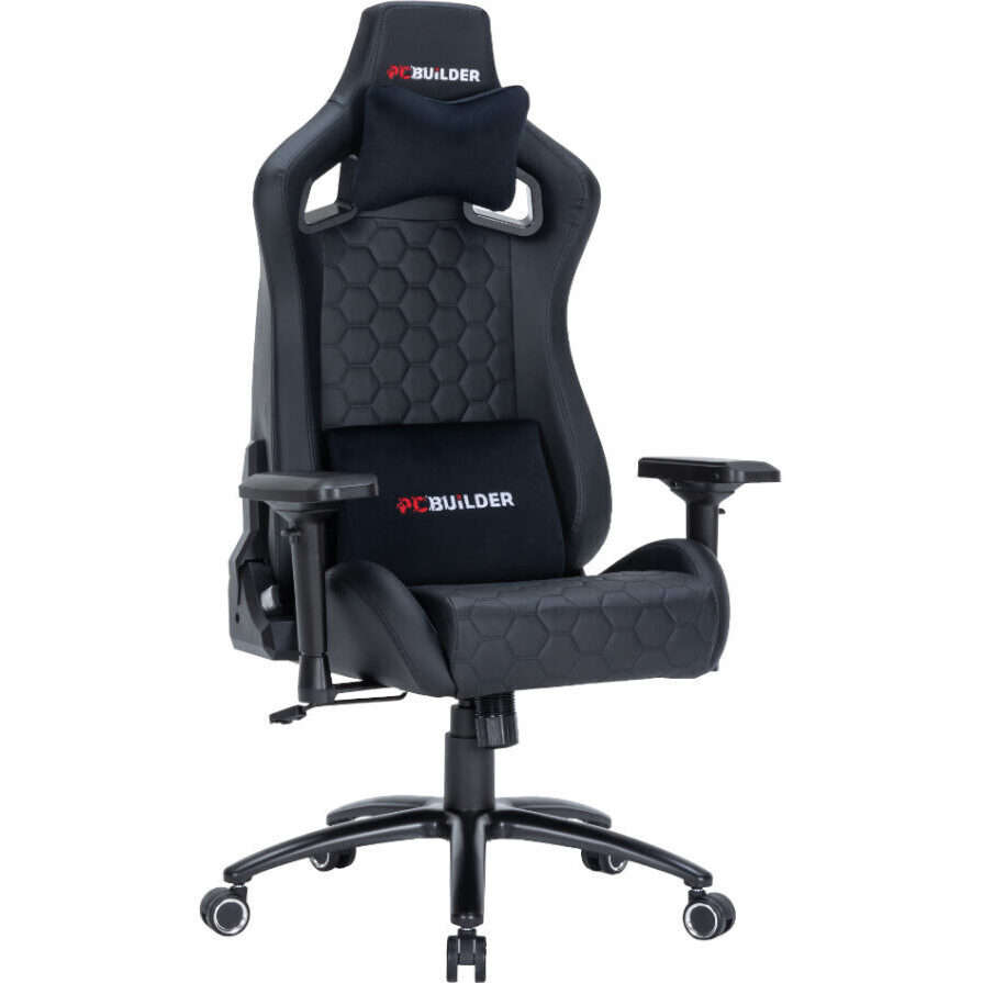 PCBuilder NAVIGATOR X Gaming Chair