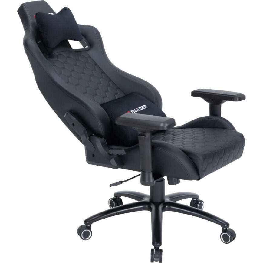 PCBuilder NAVIGATOR X Gaming Chair