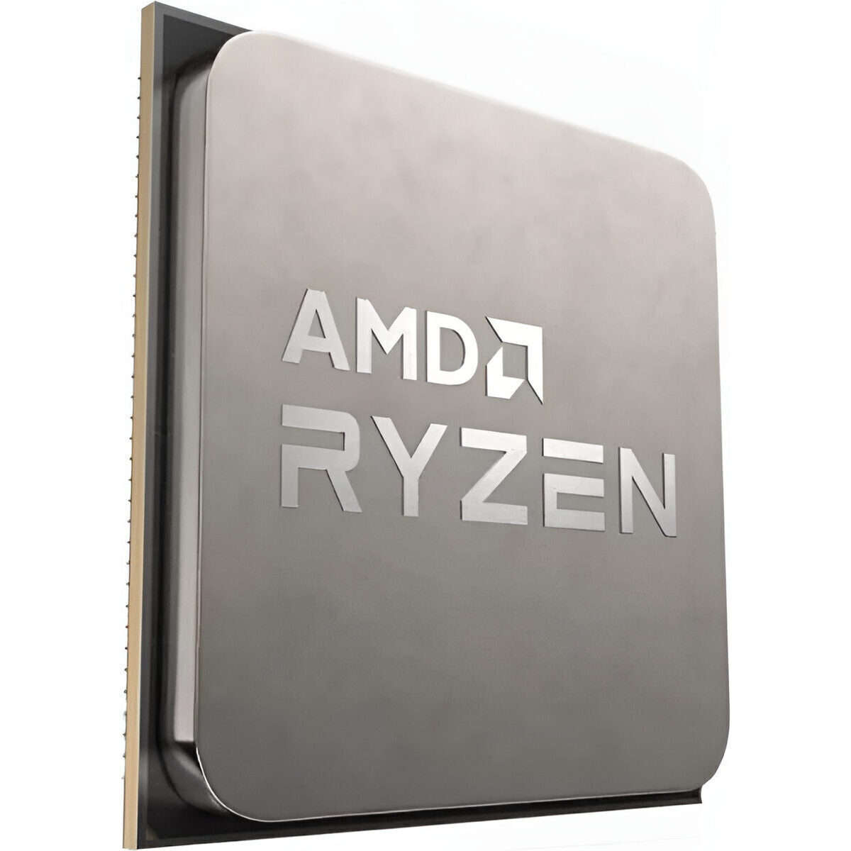 PCBuilder AMD Ryzen 5 3400G HOME MASTER Windows 11 Desktop PC