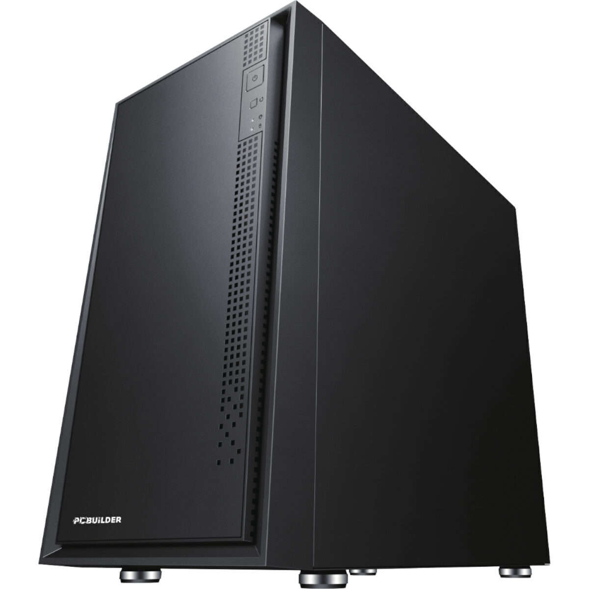 PCBuilder AMD Ryzen 5 3400G HOME MASTER Windows 11 Desktop PC