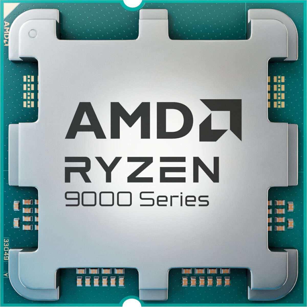 PCBuilder Ryzen 9 9900X MICHELANGELO Windows 11 Creator PC