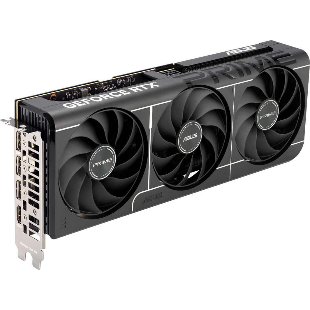 PCBuilder Ryzen 7 9700X MONET Windows 11 Creator PC
