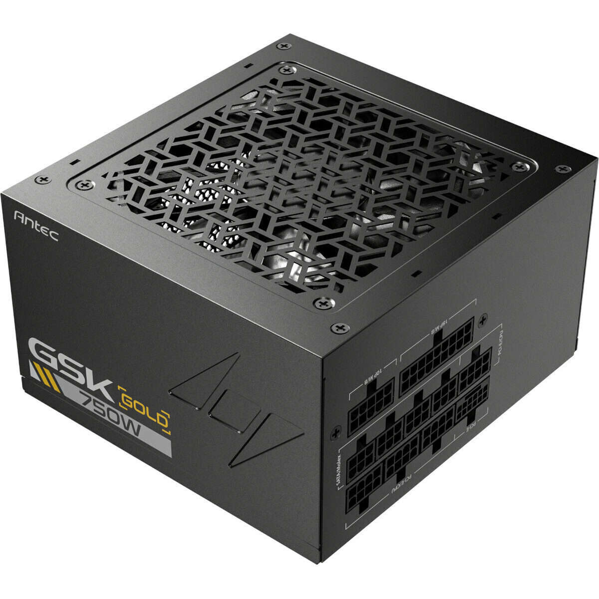 PCBuilder Ryzen 7 9700X MONET Windows 11 Creator PC