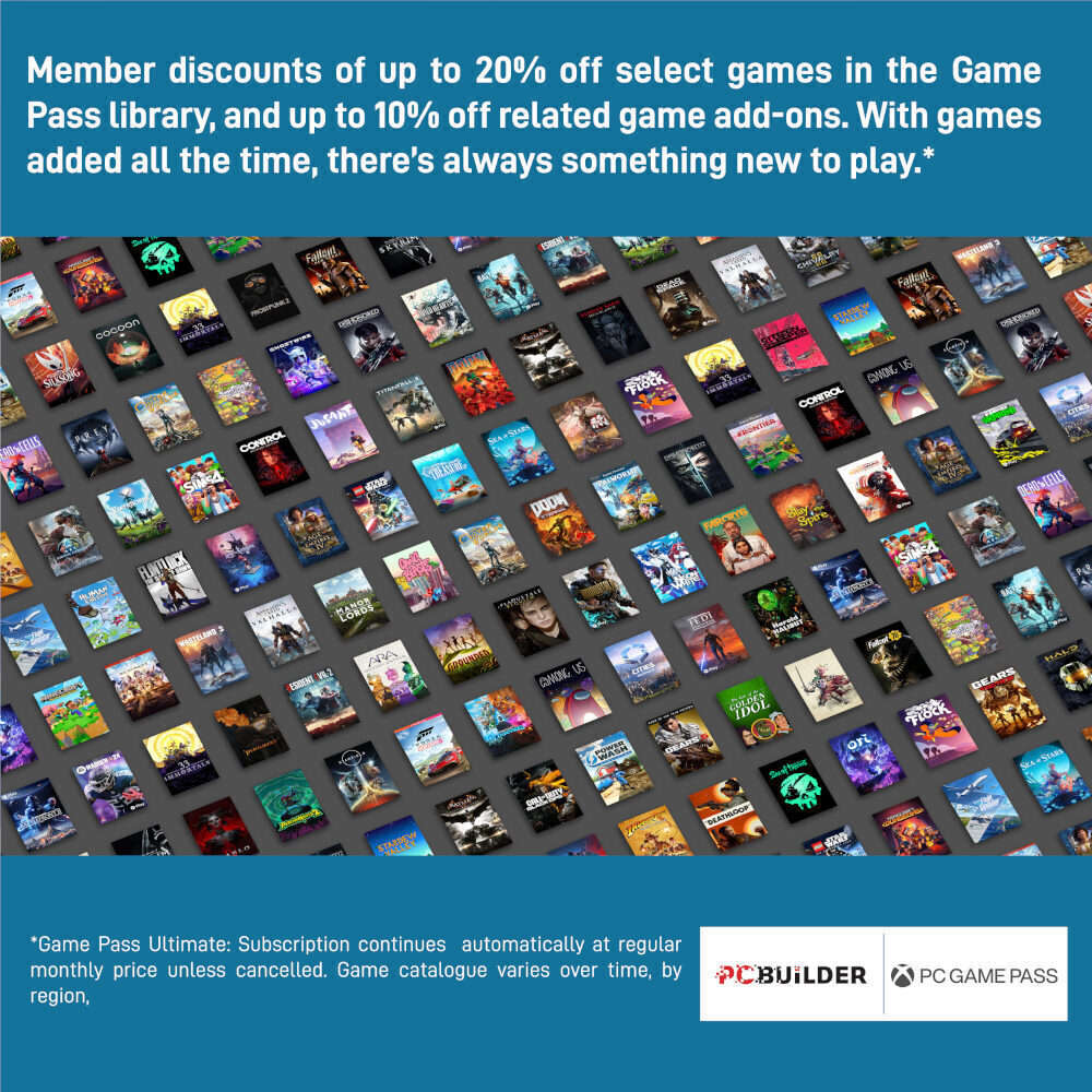 PCBuilder Ryzen 5 5500 SCOUT Windows 11 Gaming PC