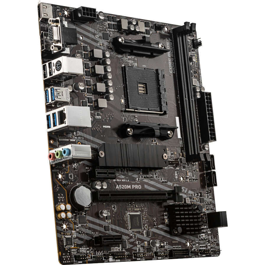 PCBuilder AMD Ryzen 5 5600GT LEVEL UP Core Upgrade Kit