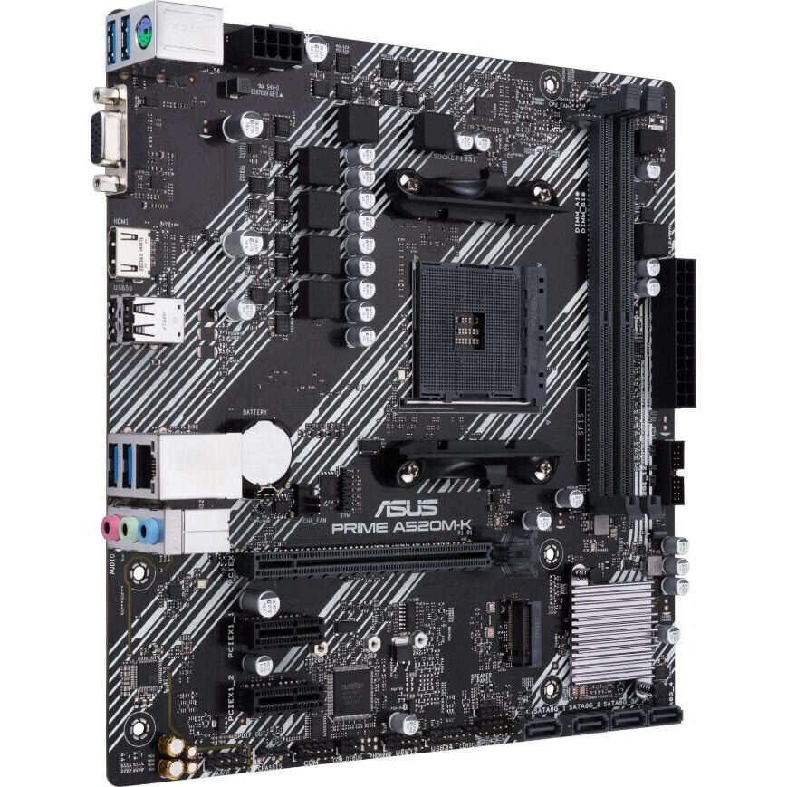 PCBuilder AMD Ryzen 5 5500 LEVEL UP Core Upgrade Kit