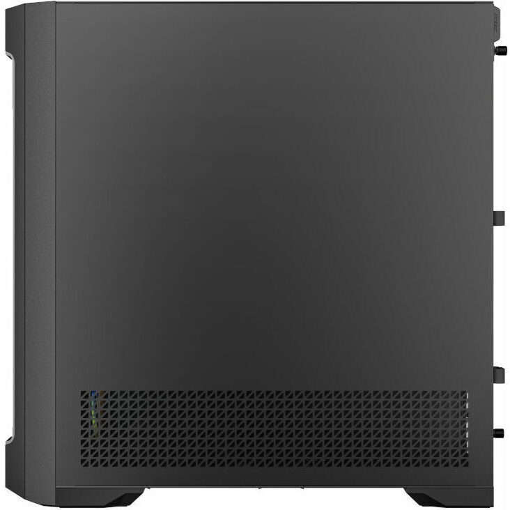 Antec Performance FT1 E-ATX |ATX |M-ATX | ITX ARGB Full-Tower Gaming Chassis - Black