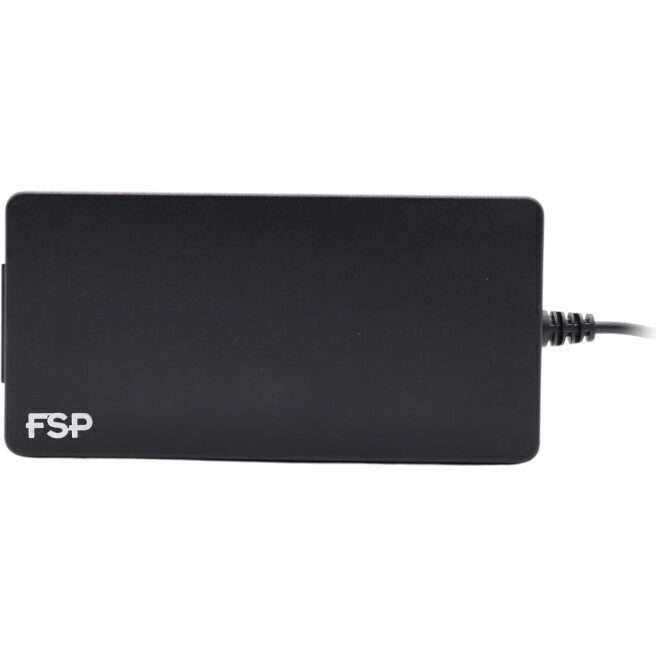 FSP Slim 120W Universal Notebook Adapter