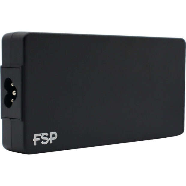 FSP Slim 120W Universal Notebook Adapter