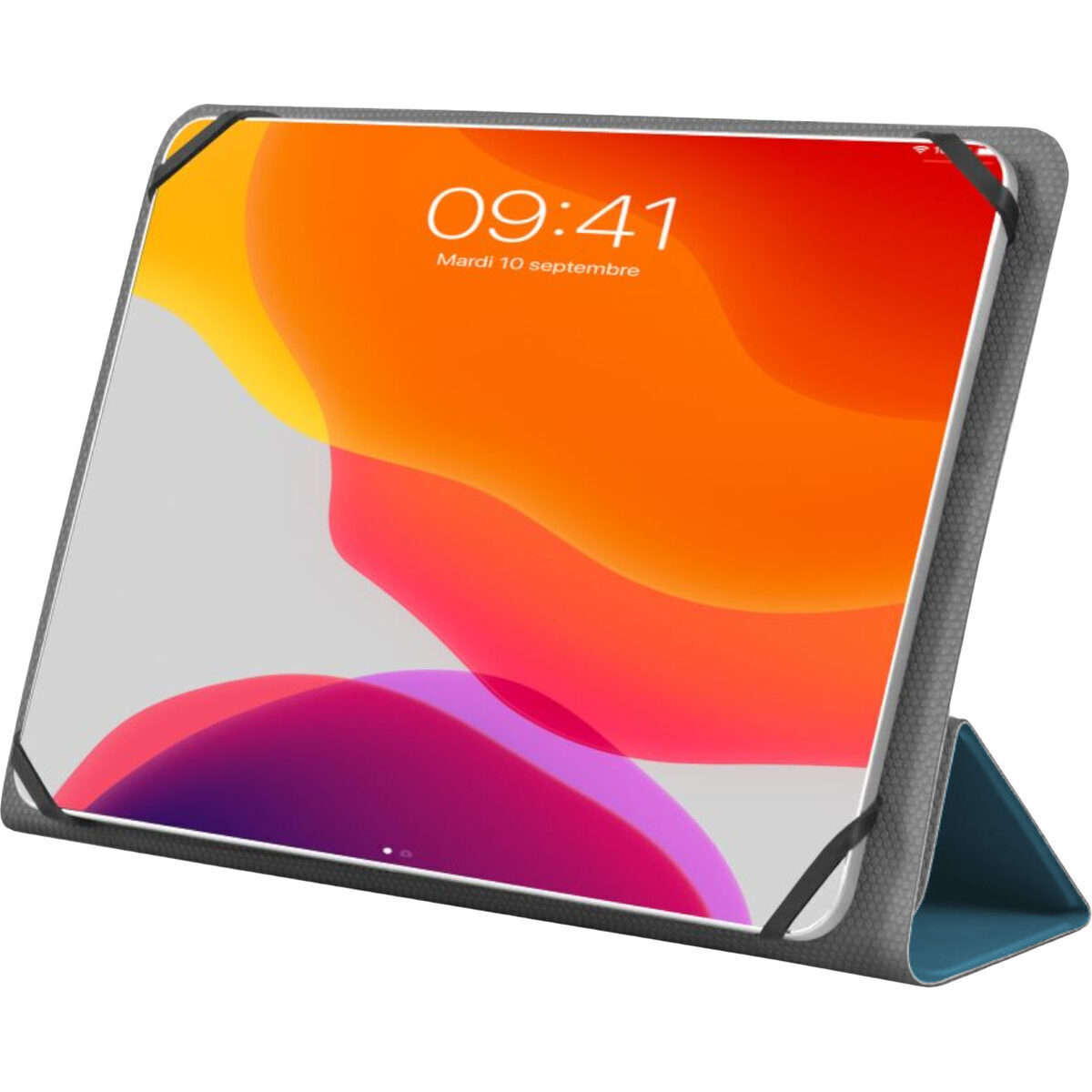 Port Designs Noumea II Universal 9/11" Tablet Folio  Blue