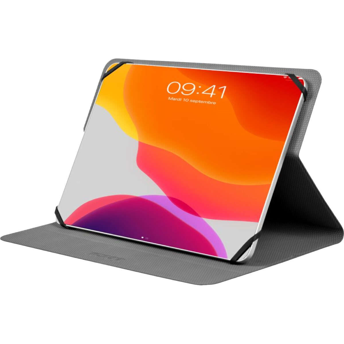 Port Designs Noumea II Universal 9/11" Tablet Folio  Blue