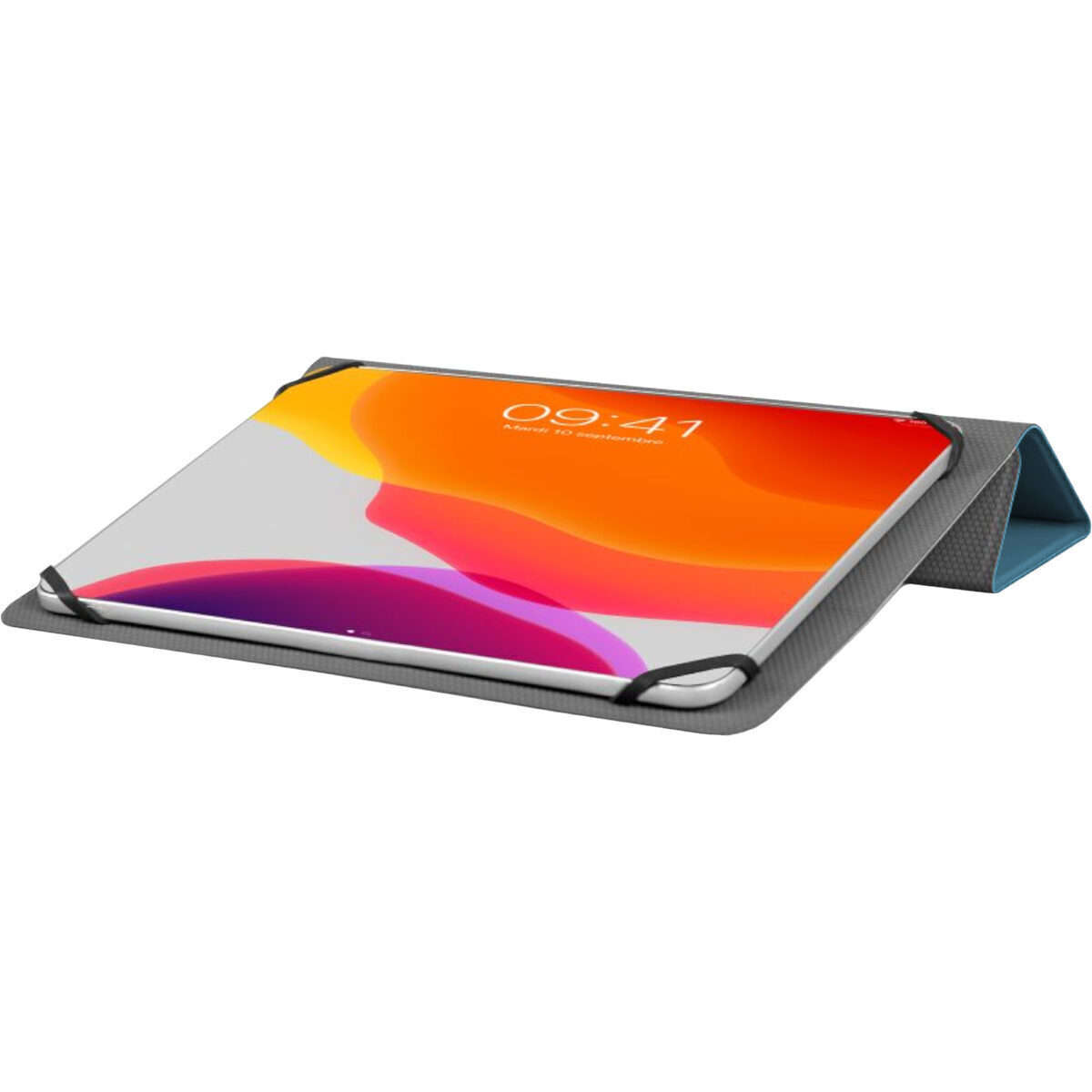 Port Designs Noumea II Universal 9/11" Tablet Folio  Blue