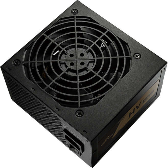 FSP HV Pro 550W Plus Non-Modular PSU