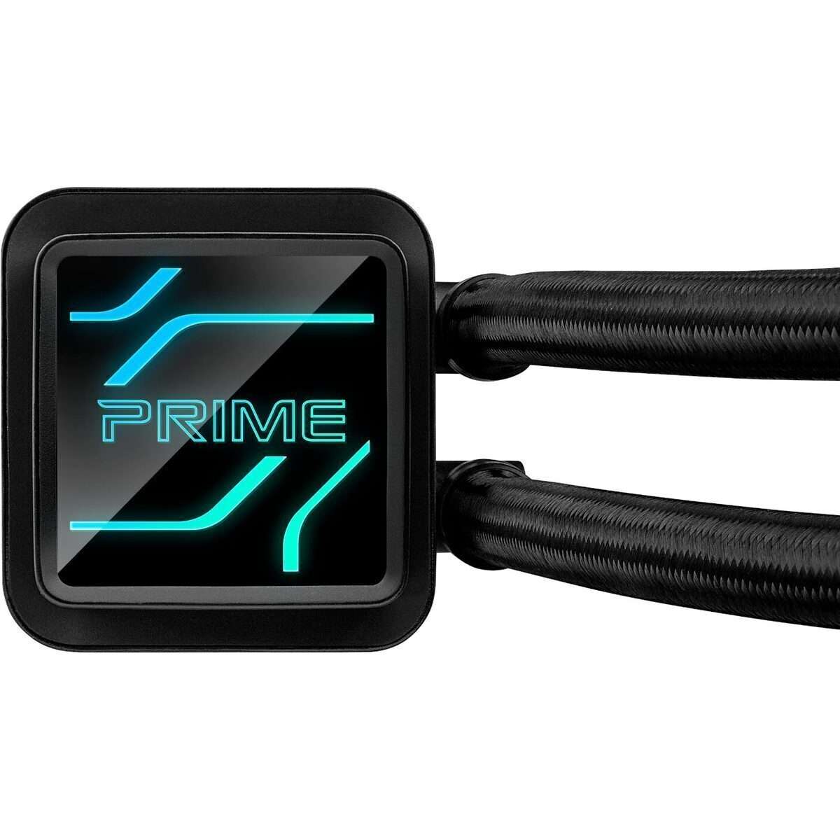 ASUS Prime LC 240 ARGB Liquid CPU Cooler